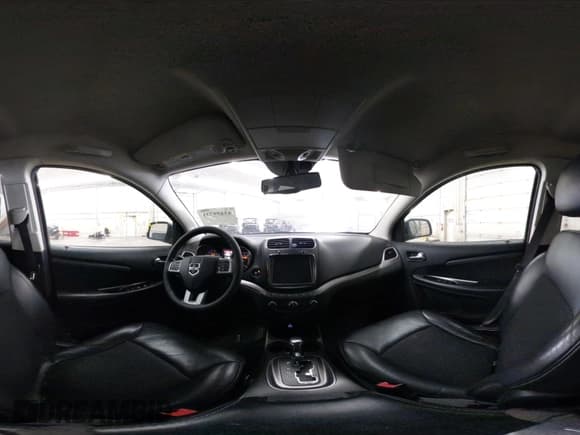 ✅ 2017 Dodge Journey Crossroad Plus • VIN: 3C4PDDGG3HT623799 • Lot: 43459731. Listed on IAAI with 127,516 mi. Free auction sales archive from the USA and detailed vehicle history report at DreamBid. Image 18.