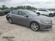 ✅ 2016 Nissan Altima SR • VIN: 1N4BL3AP7GC213314 • Лот: 55055695. Опубликован ранее на Copart с пробегом 153 035 миль. Бесплатный доступ к архиву аукционных продаж из США и подробный отчёт об истории автомобиля на DreamBid. Изображение 4.