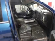 ✅ 2015 Chevrolet Silverado 1500 LTZ • VIN: 1GCUKSEC7FF201538 • Лот: 41258330. Опубликован ранее на IAAI с пробегом 194 053 миль. Бесплатный доступ к архиву аукционных продаж из США и подробный отчёт об истории автомобиля на DreamBid. Изображение 5.