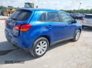 ✅ 2015 Mitsubishi Outlander ES • VIN: 4A4AP3AU0FE013418 • Лот: 42946264. Опубликован ранее на IAAI с пробегом 21 768 миль. Бесплатный доступ к архиву аукционных продаж из США и подробный отчёт об истории автомобиля на DreamBid. Изображение 4.