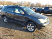 ✅ 2004 Lexus RX 330 • VIN: JTJHA31U740037276 • Lot: 43857192. Listed on IAAI with 190,497 mi. Free auction sales archive from the USA and detailed vehicle history report at DreamBid. Image 1.