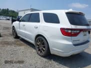 ✅ 2018 Dodge Durango GT • VIN: 1C4RDHDG9JC218892 • Lot: 42671231. Listed on IAAI with 113,157 mi. Free auction sales archive from the USA and detailed vehicle history report at DreamBid. Image 3.