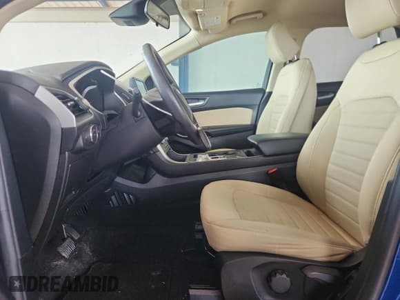 ✅ 2021 Ford Edge SE • VIN: 2FMPK3G99MBA23582 • Лот: 82395495. Опубликован ранее на Copart с пробегом 50 102 миль. Бесплатный доступ к архиву аукционных продаж из США и подробный отчёт об истории автомобиля на DreamBid. Изображение 7.