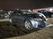 ✅ 2017 Audi A3 Cabriolet Premium • VIN: WAU78LFF6H1055625 • Lot: 85277774. Wystawiony na Copart z przebiegiem Nie podano. Bezpłatny archiwum sprzedaży aukcyjnych z USA i szczegółowy raport historii pojazdu na DreamBid. Zdjęcie 4.