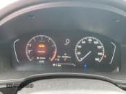 ✅ 2023 Honda Civic LX • VIN: 2HGFE2F20PH569373 • Lot: 69703695. Wystawiony na Copart z przebiegiem 51 620 mil. Bezpłatny archiwum sprzedaży aukcyjnych z USA i szczegółowy raport historii pojazdu na DreamBid. Zdjęcie 9.