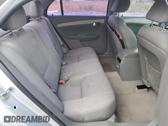 ✅ 2012 Chevrolet Malibu 1LT • VIN: 1G1ZC5E08CF385595 • Lot: 77673734. Listed on Copart with 181,202 mi. Free auction sales archive from the USA and detailed vehicle history report at DreamBid. Image 10.