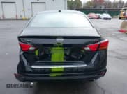 ✅ 2023 Nissan Altima SR • VIN: 1N4BL4CV9PN375547 • Lot: 43634375. Listed on IAAI with 31,015 mi. Free auction sales archive from the USA and detailed vehicle history report at DreamBid. Image 16.