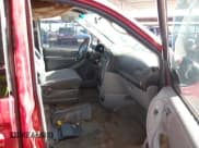 ✅ 2005 Dodge Caravan SXT • VIN: 2D4GP44L25R482282 • Lot: 43578621. Listed on IAAI with 190,663 mi. Free auction sales archive from the USA and detailed vehicle history report at DreamBid. Image 5.