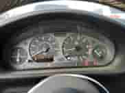 1996 BMW 3 Series z VIN 4USCD7322TLC50315, wystawiony jako Copart lot #87952885 z przebiegiem 318 396 mil mil oraz Szkoda całkowita • Salvage title. Historia ofert i sprzedaży dostępna na DreamBid. Obrazek 9.