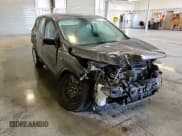 ✅ 2018 Ford Escape S • VIN: 1FMCU0F7XJUB25504 • Lot: 82400425. Listed on Copart with 133,945 mi. Free auction sales archive from the USA and detailed vehicle history report at DreamBid. Image 15.