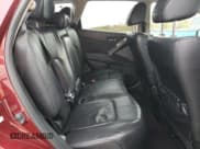 ✅ 2009 Nissan Murano SL • VIN: JN8AZ18W39W204332 • Lot: 82762625. Listed on Copart with 211,294 mi. Free auction sales archive from the USA and detailed vehicle history report at DreamBid. Image 11.