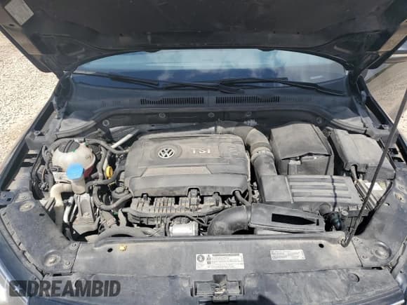 ✅ 2016 Volkswagen Jetta GLI SEL • VIN: 3VW5T7AJ2GM405441 • Lot: 70177255. Wystawiony na Copart z przebiegiem 206 954 mil. Bezpłatny archiwum sprzedaży aukcyjnych z USA i szczegółowy raport historii pojazdu na DreamBid. Zdjęcie 11.