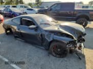 ✅ 2022 BMW M4 Competition • VIN: WBS33AZ03NCJ60062 • Lot: 64850285. Listed on Copart with Not provided. Free auction sales archive from the USA and detailed vehicle history report at DreamBid. Image 4.