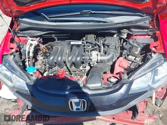 ✅ 2015 Honda Fit LX • VIN: 3HGGK5H50FM732609 • Лот: 43441409. Опубликован ранее на IAAI с пробегом 132 080 миль. Бесплатный доступ к архиву аукционных продаж из США и подробный отчёт об истории автомобиля на DreamBid. Изображение 10.