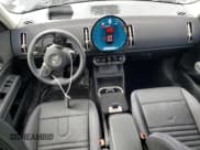 ✅ 2025 MINI Countryman S • VIN: WMZ23GA00S7P60432 • Lot: 53447665. Listed on Copart with 6,456 mi. Free auction sales archive from the USA and detailed vehicle history report at DreamBid. Image 8.