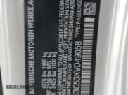 ✅ 2019 BMW 2 Series 230i xDrive • VIN: WBA2J3C53KVD49058 • Lot: 76849723. Listed on Copart with 56,084 mi. Free auction sales archive from the USA and detailed vehicle history report at DreamBid. Image 12.