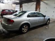 ✅ 2002 Dodge Stratus SXT • VIN: 1B3EL46R22N151102 • Lot: 71588485. Wystawiony na Copart z przebiegiem 243 325 mil. Bezpłatny archiwum sprzedaży aukcyjnych z USA i szczegółowy raport historii pojazdu na DreamBid. Zdjęcie 3.