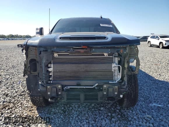 ✅ 2022 Chevrolet Silverado 2500HD LTZ • VIN: 1GC4YPEY9NF148458 • Лот: 89527335. Опубликован ранее на Copart с пробегом 62 213 миль. Бесплатный доступ к архиву аукционных продаж из США и подробный отчёт об истории автомобиля на DreamBid. Изображение 5.