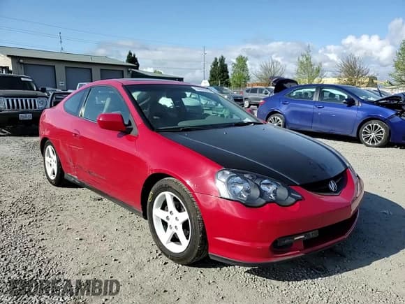 ✅ 2004 Acura RSX • VIN: JH4DC53814S006423 • Lot: 53999245. Wystawiony na Copart z przebiegiem 218 165 mil. Bezpłatny archiwum sprzedaży aukcyjnych z USA i szczegółowy raport historii pojazdu na DreamBid. Zdjęcie 13.
