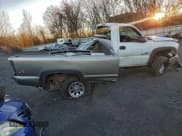 ✅ 2007 Chevrolet Silverado 2500HD • VIN: 1GBHK24D77E172226 • Lot: 92254545. Wystawiony na Copart z przebiegiem Nie podano. Bezpłatny archiwum sprzedaży aukcyjnych z USA i szczegółowy raport historii pojazdu na DreamBid. Zdjęcie 3.