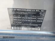 ✅ 2011 Mercedes-Benz GL 350 • VIN: 4JGBF2FEXBA761407 • Lot: 41286444. Listed on IAAI with 164,051 mi. Free auction sales archive from the USA and detailed vehicle history report at DreamBid. Image 9.