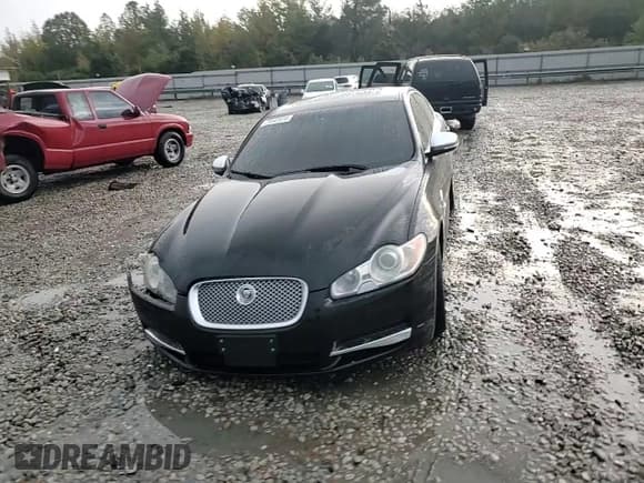 ✅ 2010 Jaguar XF Supercharged • VIN: SAJWA0HE3AMR66894 • Lot: 79647614. Listed on Copart with Not provided. Free auction sales archive from the USA and detailed vehicle history report at DreamBid. Image 11.
