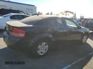 ✅ 2010 Dodge Avenger SXT • VIN: 1B3CC4FB7AN206331 • Lot: 81363594. Wystawiony na Copart z przebiegiem 86 643 mil. Bezpłatny archiwum sprzedaży aukcyjnych z USA i szczegółowy raport historii pojazdu na DreamBid. Zdjęcie 3.