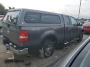 ✅ 2006 Ford F-150 XLT • VIN: 1FTPX14576KB95470 • Лот: 92483085. Опубликован ранее на Copart с пробегом 96 412 миль. Бесплатный доступ к архиву аукционных продаж из США и подробный отчёт об истории автомобиля на DreamBid. Изображение 3.
