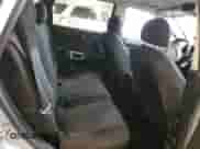 2014 Chevrolet Captiva Sport LS с VIN 3GNAL2EK6ES510801, выставлен на аукционе Copart как лот 81506294 с пробегом Не указан миль и На запчасти • Non repairable. История ставок и продаж доступна на DreamBid. Изображение 10.