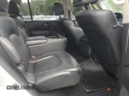 ✅ 2015 Infiniti QX80 • VIN: JN8AZ2NE8F9080411 • Lot: 81195075. Wystawiony na Copart z przebiegiem 141 287 mil. Bezpłatny archiwum sprzedaży aukcyjnych z USA i szczegółowy raport historii pojazdu na DreamBid. Zdjęcie 11.