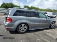 ✅ 2011 Mercedes-Benz GL 450 • VIN: 4JGBF7BE1BA661828 • Лот: 66243645. Опубликован ранее на Copart с пробегом 112 454 миль. Бесплатный доступ к архиву аукционных продаж из США и подробный отчёт об истории автомобиля на DreamBid. Изображение 3.