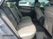 ✅ 2015 Hyundai Sonata Sport • VIN: 5NPE34AB8FH137591 • Lot: 55794115. Wystawiony na Copart z przebiegiem 107 843 mil. Bezpłatny archiwum sprzedaży aukcyjnych z USA i szczegółowy raport historii pojazdu na DreamBid. Zdjęcie 10.