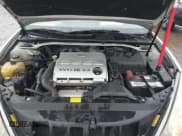 ✅ 2005 Lexus ES 350 • VIN: JTHBA30G855128015 • Lot: 43699799. Wystawiony na IAAI z przebiegiem 177 913 mil. Bezpłatny archiwum sprzedaży aukcyjnych z USA i szczegółowy raport historii pojazdu na DreamBid. Zdjęcie 10.