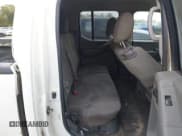 ✅ 2014 Nissan Frontier SL • VIN: 1N6AD0FV8EN713313 • Lot: 43555093. Wystawiony na IAAI z przebiegiem 246 504 mil. Bezpłatny archiwum sprzedaży aukcyjnych z USA i szczegółowy raport historii pojazdu na DreamBid. Zdjęcie 8.