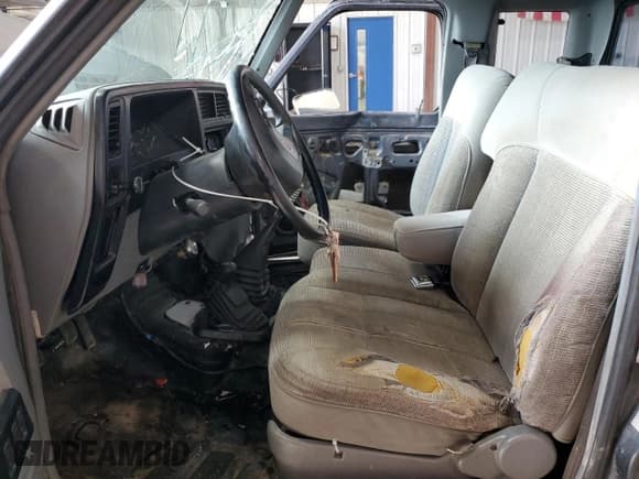 ✅ 1989 Ford Ranger • VIN: 1FTCR15T1KPB01716 • Lot: 54721875. Listed on Copart with 64,486 mi. Free auction sales archive from the USA and detailed vehicle history report at DreamBid. Image 7.