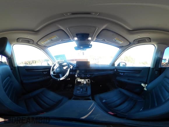 ✅ 2023 Honda CR-V EX-L • VIN: 7FARS4H71PE014273 • Lot: 43525602. Wystawiony na IAAI z przebiegiem 50 005 mil. Bezpłatny archiwum sprzedaży aukcyjnych z USA i szczegółowy raport historii pojazdu na DreamBid. Zdjęcie 19.