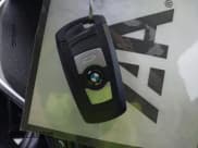 ✅ 2014 BMW 3 Series 328i xDrive • VIN: WBA3B5C54EF599613 • Лот: 43722846. Опубликован ранее на IAAI с пробегом 133 076 миль. Бесплатный доступ к архиву аукционных продаж из США и подробный отчёт об истории автомобиля на DreamBid. Изображение 11.