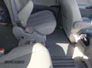 ✅ 2013 Toyota Sienna Limited • VIN: 5TDYK3DC9DS377349 • Lot: 43434783. Listed on IAAI with 199,355 mi. Free auction sales archive from the USA and detailed vehicle history report at DreamBid. Image 8.