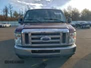 ✅ 2011 Ford Econoline Passenger XLT • VIN: 1FBNE3BL3BDA23353 • Lot: 95520895. Wystawiony na Copart z przebiegiem 166 046 mil. Bezpłatny archiwum sprzedaży aukcyjnych z USA i szczegółowy raport historii pojazdu na DreamBid. Zdjęcie 5.