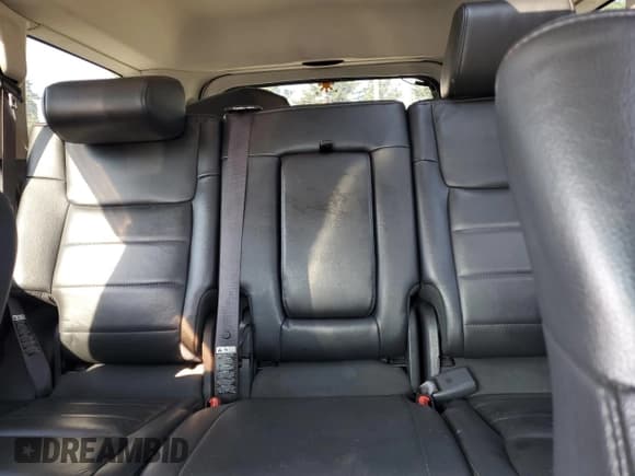 ✅ 2008 Jeep Commander Sport • VIN: 1J8HG48N08C172067 • Lot: 71125095. Wystawiony na Copart z przebiegiem 161 960 mil. Bezpłatny archiwum sprzedaży aukcyjnych z USA i szczegółowy raport historii pojazdu na DreamBid. Zdjęcie 10.