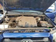 ✅ 2015 Toyota Tacoma • VIN: 3TMLU4EN4FM166332 • Lot: 45418905. Listed on Copart with 94,135 mi. Free auction sales archive from the USA and detailed vehicle history report at DreamBid. Image 11.