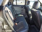 ✅ 2006 Saturn VUE • VIN: 5GZCZ634X6S858768 • Lot: 41512485. Wystawiony na Copart z przebiegiem 174 796 mil. Bezpłatny archiwum sprzedaży aukcyjnych z USA i szczegółowy raport historii pojazdu na DreamBid. Zdjęcie 10.