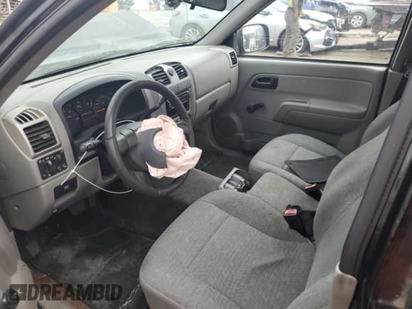 ✅ 2007 Chevrolet Colorado LS • VIN: 1GCCS149078102738 • Лот: 72755054. Опубликован ранее на Copart с пробегом 187 104 миль. Бесплатный доступ к архиву аукционных продаж из США и подробный отчёт об истории автомобиля на DreamBid. Изображение 7.