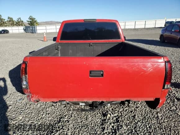 1997 Chevrolet Silverado 1500 z VIN 1GCEC14WXVZ146636, wystawiony jako Copart lot #82467685 z przebiegiem 2 049 927 mil mil oraz Szkoda całkowita • Salvage title. Historia ofert i sprzedaży dostępna na DreamBid. Obrazek 6.