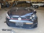 ✅ 2016 Volkswagen Golf GTI S • VIN: 3VWYT7AU0GM007989 • Lot: 61532995. Listed on Copart with 239,067 mi. Free auction sales archive from the USA and detailed vehicle history report at DreamBid. Image 5.