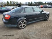 ✅ 2003 Audi A4 1.8T • VIN: WAULC68E43A103067 • Лот: 82756455. Опубликован ранее на Copart с пробегом 87 618 миль. Бесплатный доступ к архиву аукционных продаж из США и подробный отчёт об истории автомобиля на DreamBid. Изображение 3.