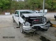 ✅ 2017 GMC Sierra 1500 SLT • VIN: 3GTU2NEC5HG416158 • Лот: 81711615. Опубликован ранее на Copart с пробегом Не указан. Бесплатный доступ к архиву аукционных продаж из США и подробный отчёт об истории автомобиля на DreamBid. Изображение 13.