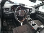 ✅ 2023 Dodge Durango Pursuit • VIN: 1C4RDJFG2PC691689 • Lot: 81034015. Listed on Copart with 68,385 mi. Free auction sales archive from the USA and detailed vehicle history report at DreamBid. Image 8.