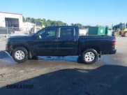 ✅ 2022 Nissan Frontier SV • VIN: 1N6ED1EJ7NN657872 • Лот: 43182565. Опубликован ранее на IAAI с пробегом 45 911 миль. Бесплатный доступ к архиву аукционных продаж из США и подробный отчёт об истории автомобиля на DreamBid. Изображение 14.