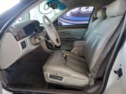 ✅ 1998 Cadillac DeVille • VIN: 1G6KF5496WU745580 • Lot: 69912165. Listed on Copart with 119,649 mi. Free auction sales archive from the USA and detailed vehicle history report at DreamBid. Image 7.